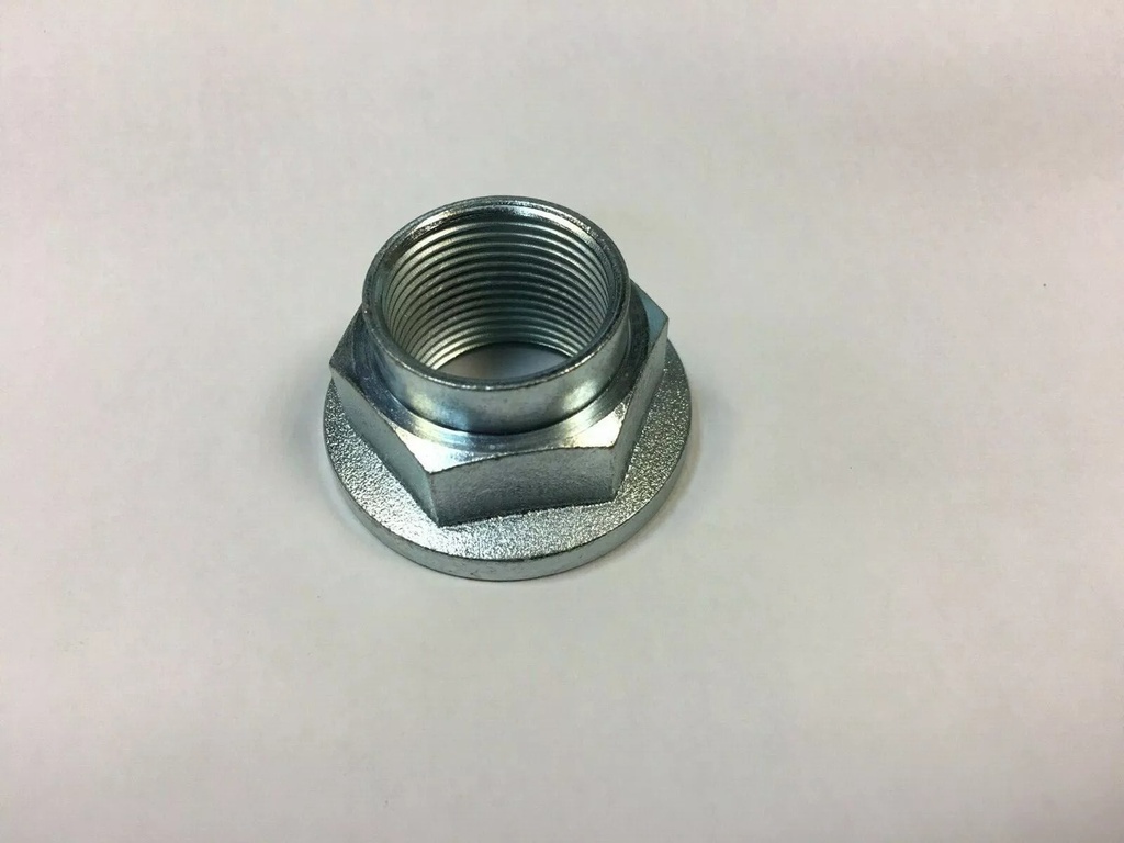 15HU 14HU LATE PEEN OVER DIFFERENTIAL PINION NUT