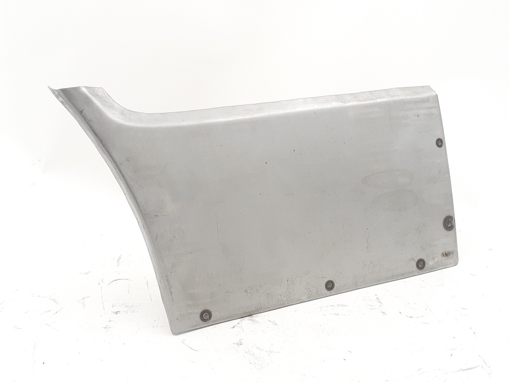 XJ40 FRONT LH WING REPAIR SECTION