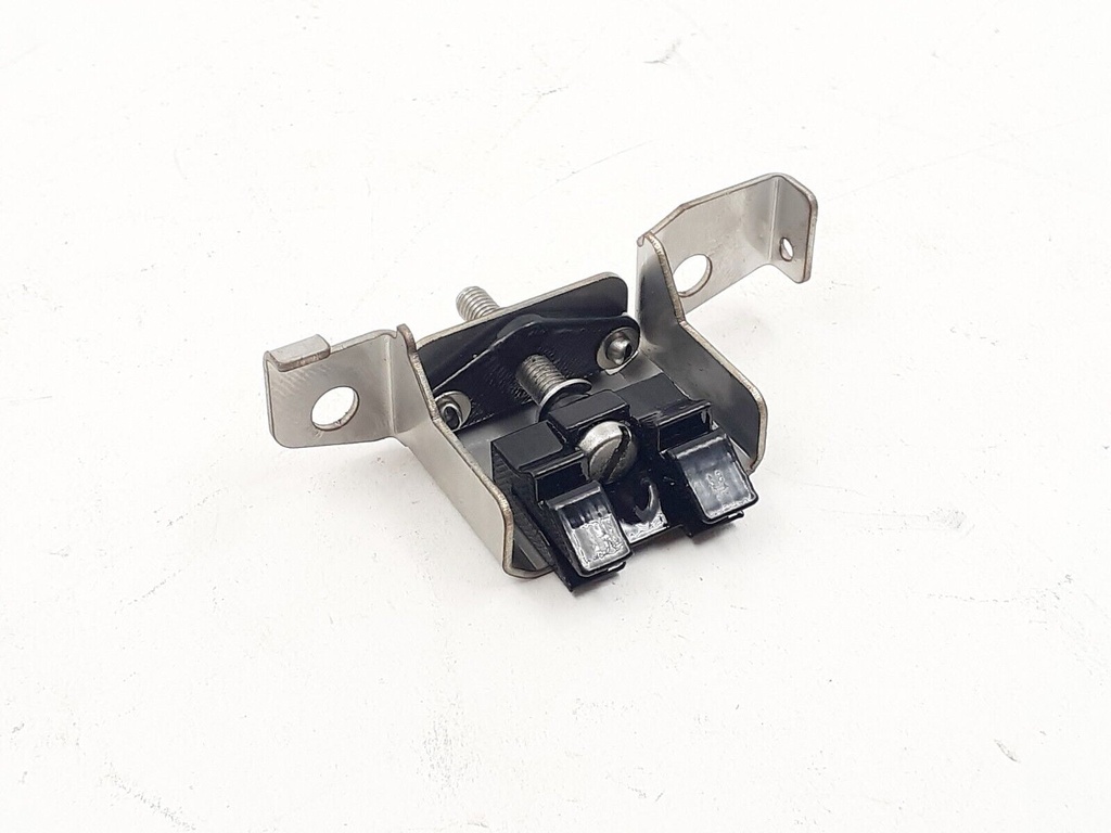 STAINLESS STEEL XJS HEADLAMP CLIP MOUNTING BRACKET