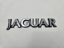 XJS FACELIFT 91-96 'JAGUAR' BOOT BADGE