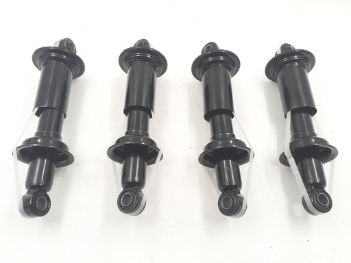 SET OF 4 WOODHEAD XJ6/XJ12 XJS REAR SHOCK