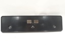 94-02 XJS XJ6 X300 X308 XJ8 FRONT NUMBER PLATE PLINTH