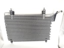 X300 AJ16 3.2 4.0 A/C AIR CONDITIONING CONDENSER RADIATOR