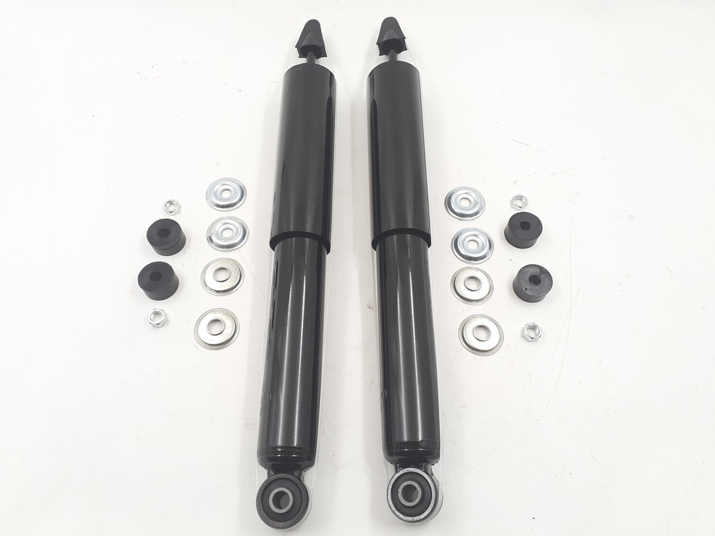 PAIR OF FRONT XJ XJS WOODHEAD SHOCKS