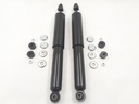 PAIR OF FRONT XJ XJS WOODHEAD SHOCKS