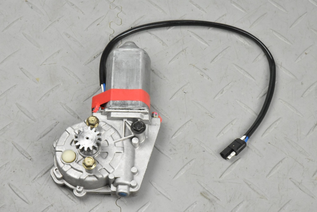 REAR RH XJS CONVERTIBLE WINDOW MOTOR