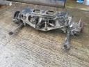 JAGUAR XJS FACELIFT 3.54 LSD OUTBOARD BRAKE REAR AXLE XJC LATE IRS AXLE DIFF