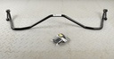 REAR H&R 7/8 ARB SWAY BAR INC FITTING KIT