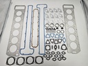 EARLY PRE HE INJECTION V12 TOP ENGINE GASKET SET