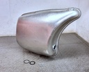 RH EARLY SERIES 1 & 2 XJ6 XJ12 FUEL TANK WITH EXTERNAL PUMP (SENDER HOLE IN WHEEL ARCH)