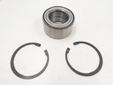 EARLY XK8 X308 FRONT WHEEL HUB BEARING KIT