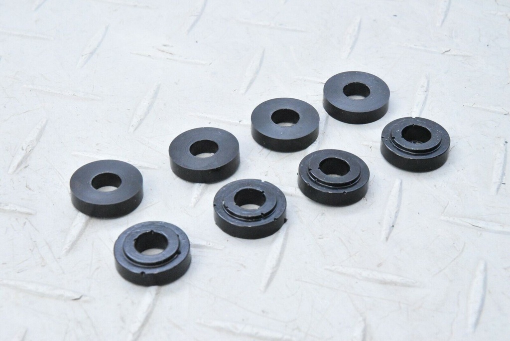 GETRAG SELECTOR POLYURETHANE BUSH KIT SET