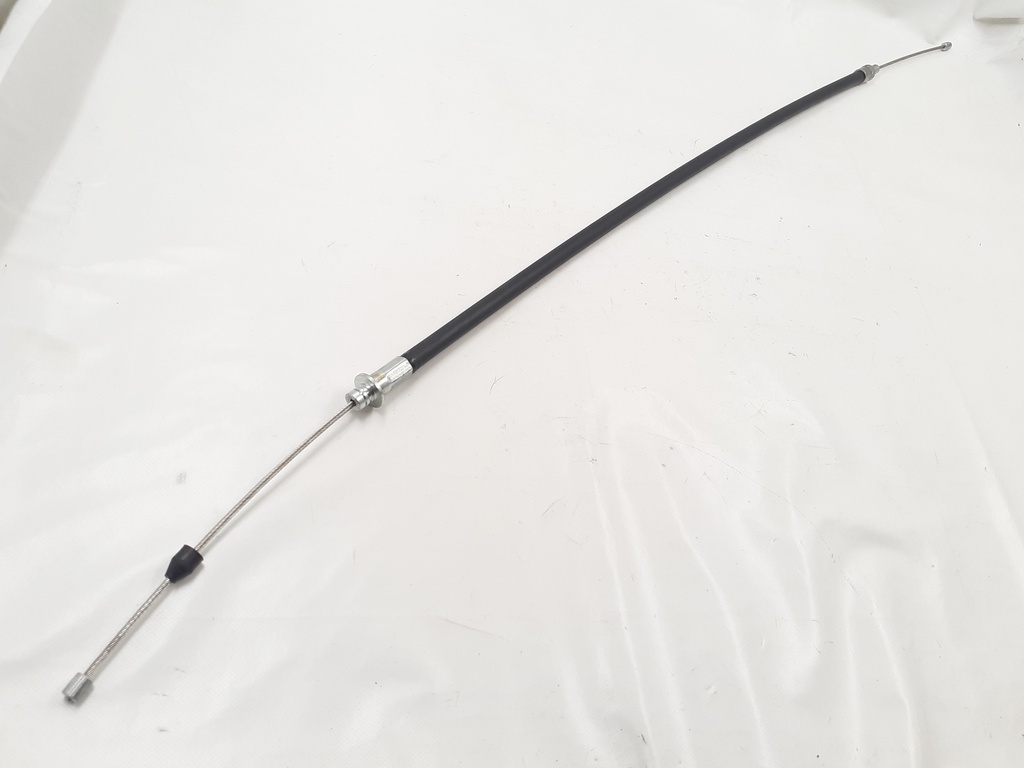 XK8 XKR X100 FRONT HANDBRAKE CABLE 96-01