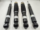 XK8 XKR FRONT AND REAR SHOCK COMFORT SPEC STANDARD SUSPENSION