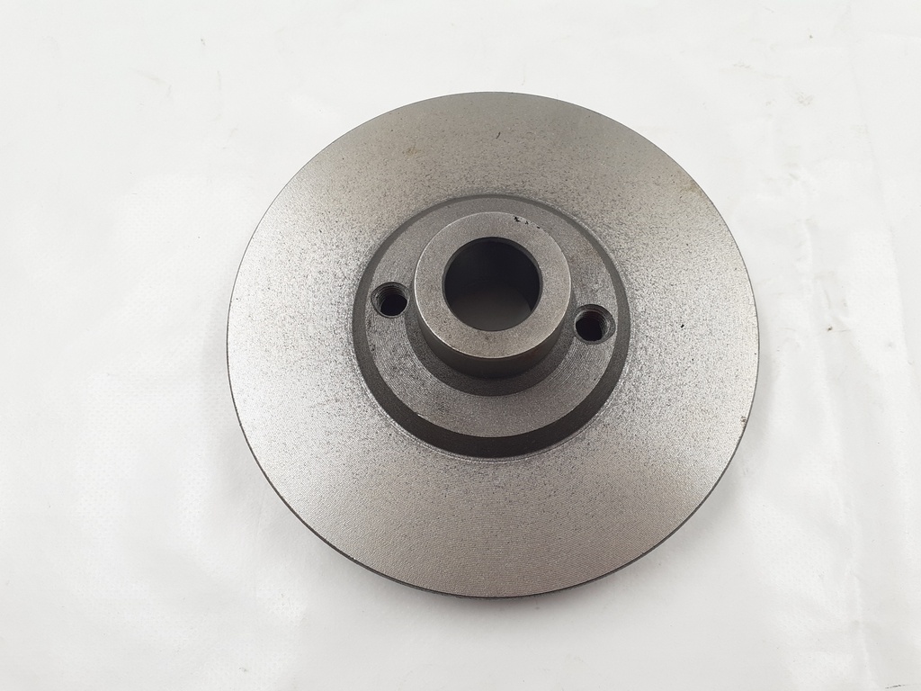 V12 ENGINE SINGLE VEE BELT WATER PUMP PULLEY