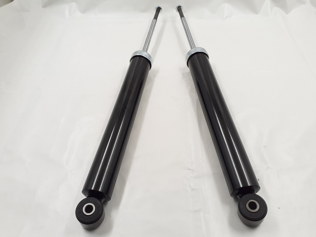 PAIR OF AFTERMARKET FRONT SHOCKS X308 NON-ADAPTIVE COMFORT