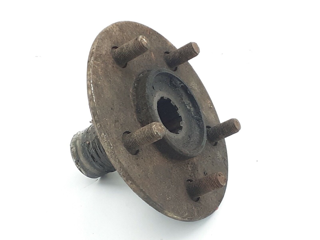 HUB FLANGE XJS XJ6 XJ12 WITH NON-ABS REAR