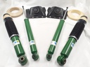 JAGUAR X308 XJ8 97-02 SPORT SHOCK ABSORBER DAMPER BILSTEIN ADAPTIVE CONVERSION