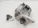 V12 JAGUAR WOSP LMS017-11 HIGH TORQUE STARTER MOTOR