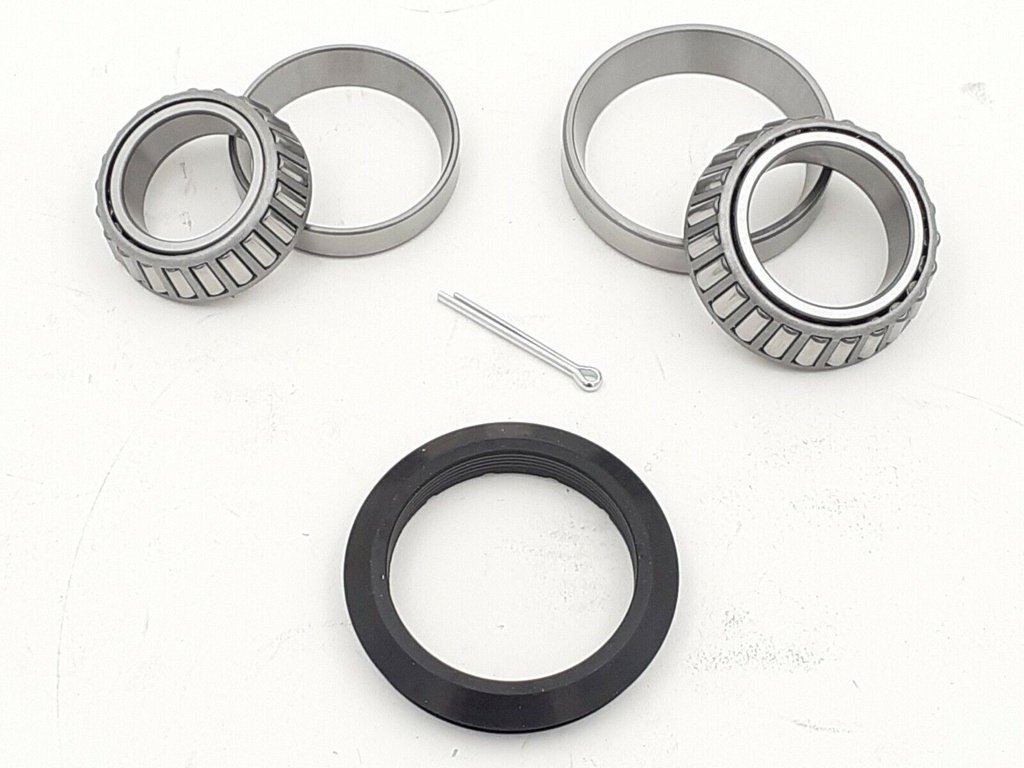 TIMKEN FRONT WHEEL BEARING KIT XJ40/ X300