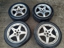 18" 5X120 JAGUAR BBS XK XJ8 MILAN ALLOY WHEELS MXD6154BC 9JX18H2 ET35 225/40R18