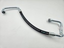 V12 FULL FLOW OIL COOLER FEED PIPE