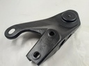 JAGUAR XK8 XKR COUPE REAR SUBFRAME RIGHT SIDE FOOT SUPPORT A FRAME BRACKET PLATE