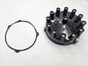 EARLY OPUS V12 DISTRIBUTOR CAP AND SEAL (NON VENTED)