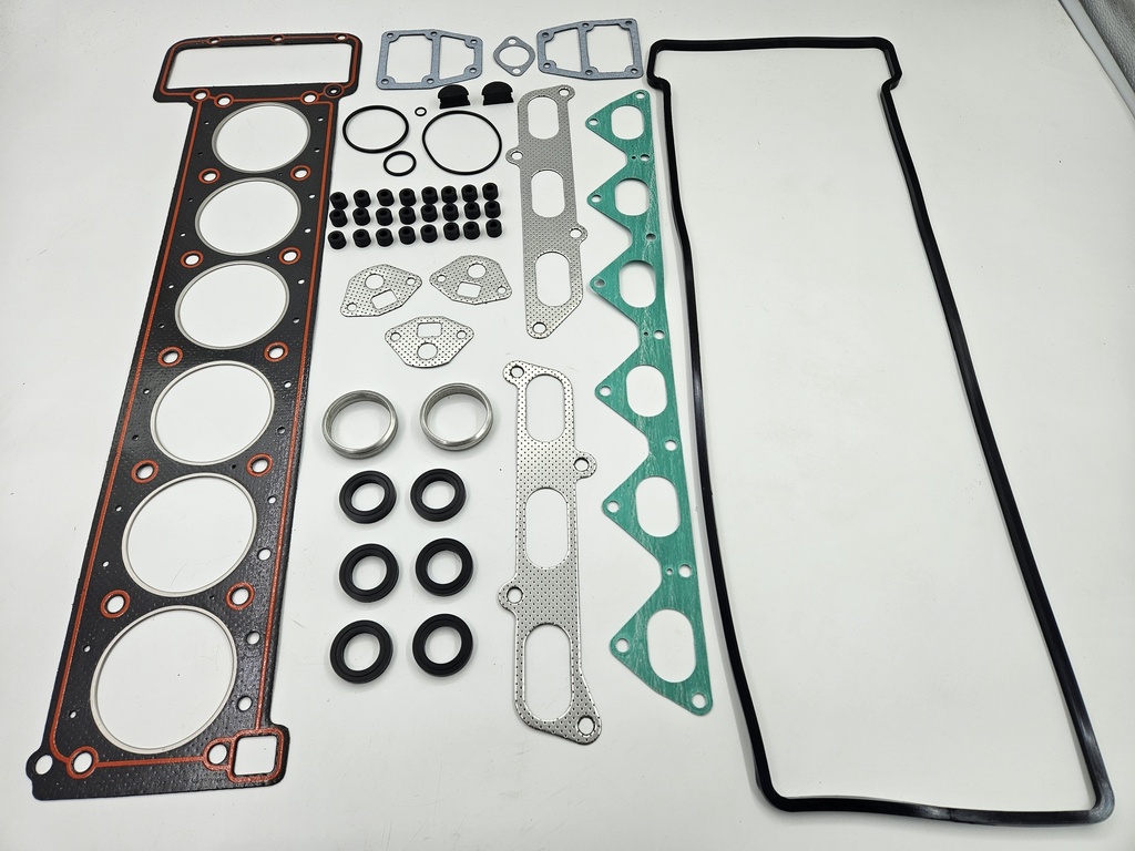 AJ6 CYLINDER HEAD GASKET UPPER ENGINE SET