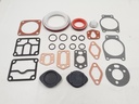 AJ6 & AJ16 SUPPLEMENTARY LOWER BOTTOM ENGINE GASKET/ SEAL SET