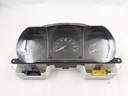 JAGUAR X100 XK8 V8 2001 DASH CLUSTER SPEEDO POD SPARES REPAIR LJE4300AB 115,000