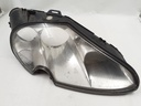 JAGUAR X100 XK8 XKR 96-06 RIGHT SIDE DRIVER HALOGEN HEADLIGHT HEADLAMP LENS