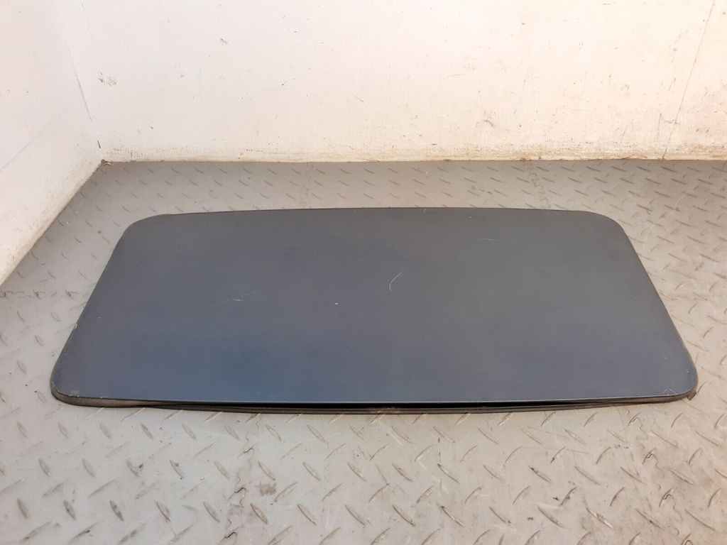 JAGUAR XJ40 SUNROOF PANEL BODY CLOSURE SUN ROOF EXTERIOR FITTINGS CAP720