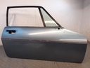 JAGUAR XJS HE COUPE CABRIOLET FRONT CONVERTIBLE DOOR O/S RIGHT RH PANEL