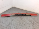 JAGUAR XJS 3.6 V12 BOOT LID REAR PLINTH SECTION FITTING BACK BODY PANEL REPAIR