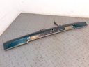 JAGUAR XJS 3.6 V12 BOOT LID REAR PLINTH SECTION FITTING BACK BODY PANEL REPAIR