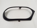 JAGUAR XJS HE & FACELIFT RIGHT SIDE DRIVER HEADLIGHT SURROUND BEZEL PAINTED