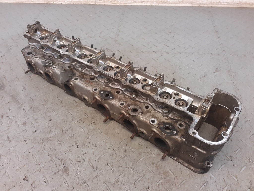 JAGUAR 6.0 5.3 V12 HE RIGHT SIDE RH CYLINDER HEAD ENGINE CAM VALVE CAMSHAFT