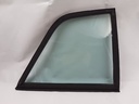 JAGUAR XJS CABRIOLET RIGHT OFFSIDE O/S REAR WINDOW GLASS RH RUBBER SEAL