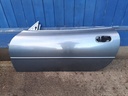 JAGUAR EARLY XK8 X100 FRONT DOOR N/S LEFT LH BOLTED BODY PANEL METAL SKIN USED