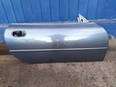 JAGUAR EARLY XK8 X100 FRONT DOOR O/S RIGHT RH BOLTED BODY PANEL METAL SKIN USED