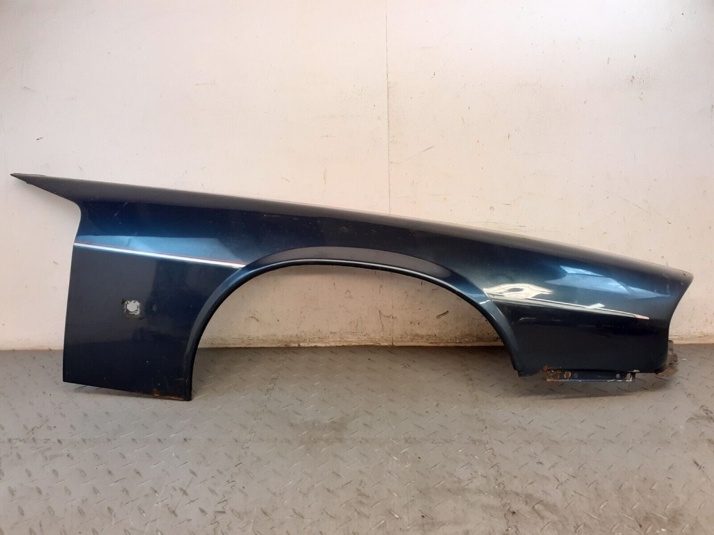 JAGUAR XJS HE PRE FACELIFT FRONT DRIVERS WING RIGHT RH O/S QUARTER FENDER PANEL