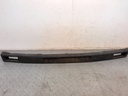 JAGUAR XJ6 XJ12 SERIES 3 FRONT BUMPER CENTRE RUBBER COVER TRIM BEAM BAC1332