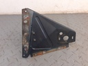 JAGUAR XJS FL 93-96 LEFT FRONT LOWER WING SUPPORT BRACKET PLATE BUMPER BHC2275