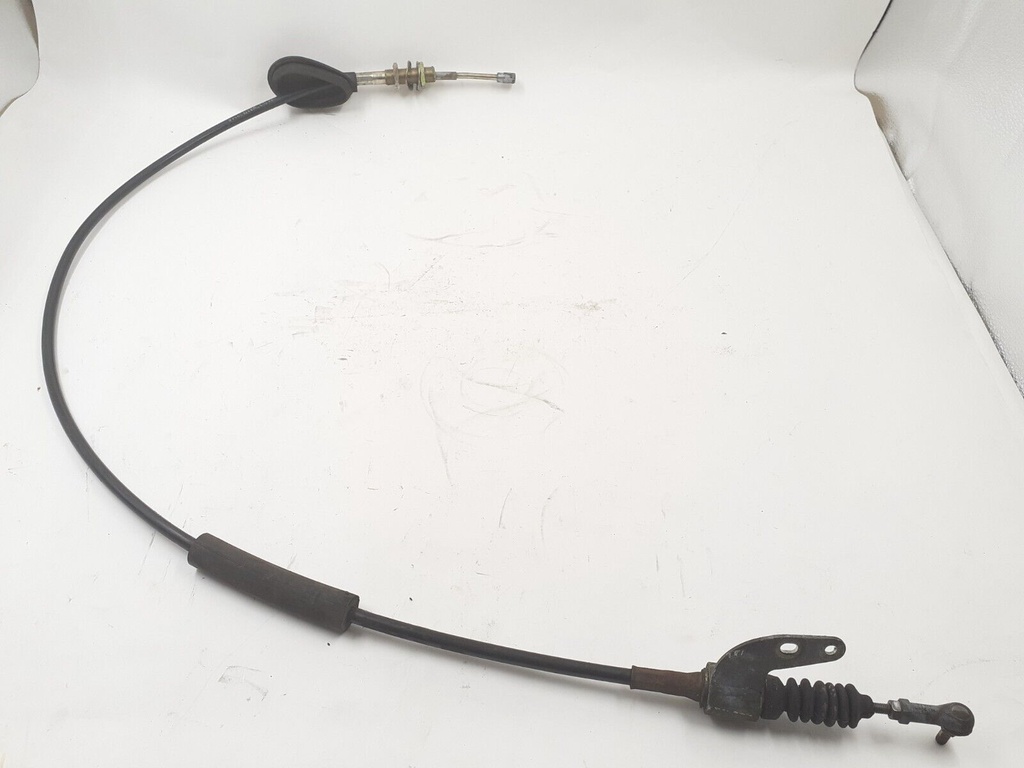 JAGUAR XK8 4L S/C AUTO GEAR SELECTOR CONTROL CABLE LINKAGE TRANSMISION DRIVELINE