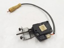 JAGUAR XJS FACELIFT FUEL FILLER CAP LOCKING ACTUATOR MECHANISM SOLENOID CONTROL