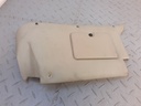 JAGUAR XJS FACELIFT RHD UNDER DASH PANEL DOESKIN AEE KNEE BOLSTER COVER INTERIOR