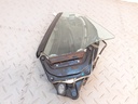 JAGUAR X100 XK8 CONVERTIBLE REAR WINDOW LEFT SIDE NEARSIDE GLASS CLOSURE MOTOR