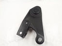 JAGUAR XK8 COUPE LEFT REAR SUBFRAME FEET SUPPORT A FRAME BRACKET PLATE MOUNTING