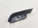 JAGUAR XJS FACELIFT LEFT HAND SIDE REAR BUMPER JOINT FINISHER EXTERIOR FITTINGS